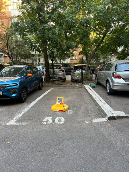 Tineretului, 3 camere vis-avis Parcul Tineretului, complet mobilat/
