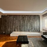 Tineretului, 3 camere vis-avis Parcul Tineretului, complet mobilat/